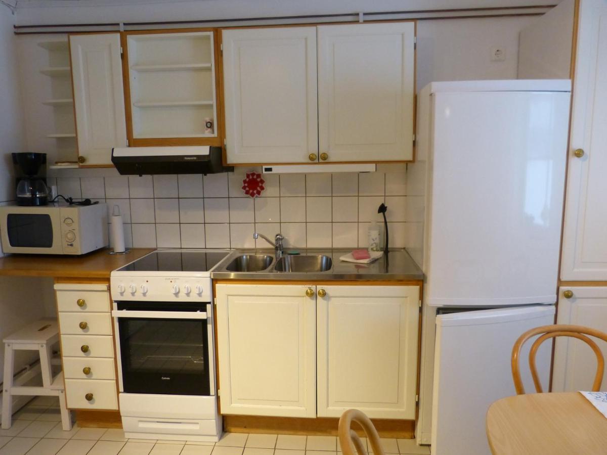 Sangis Motell Och Camping Exterior foto