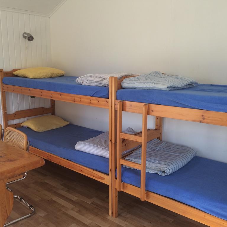 Sangis Motell Och Camping Cameră foto