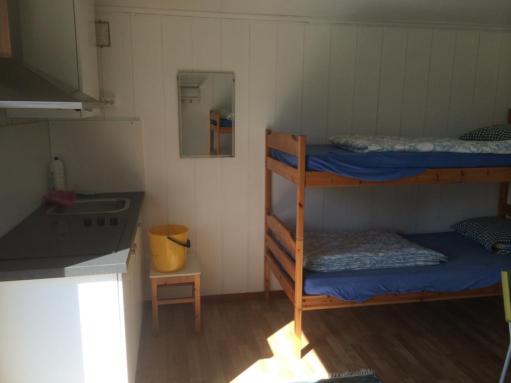 Sangis Motell Och Camping Cameră foto
