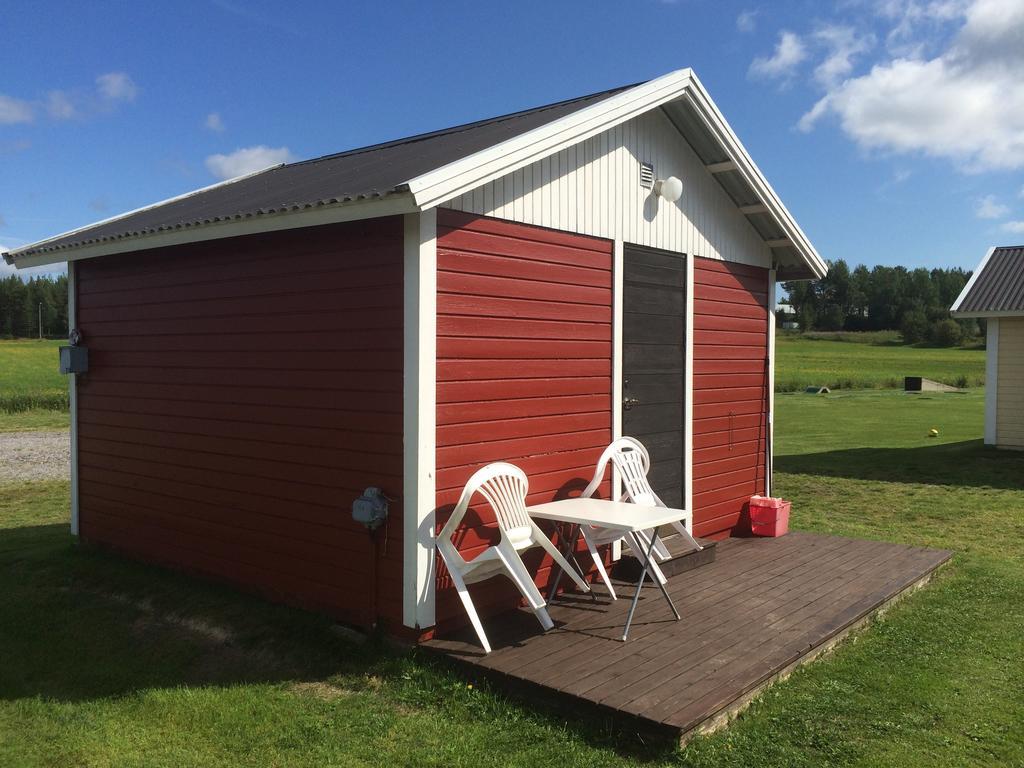 Sangis Motell Och Camping Cameră foto