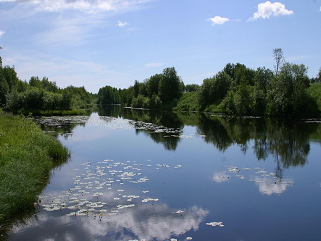 Sangis Motell Och Camping Exterior foto